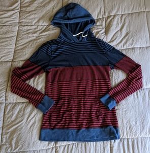 Lightweight Hoodie